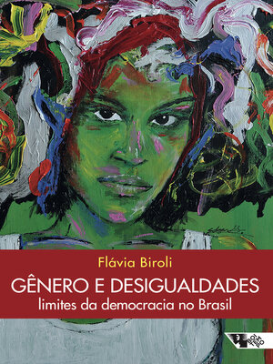 cover image of Gênero e desigualdades